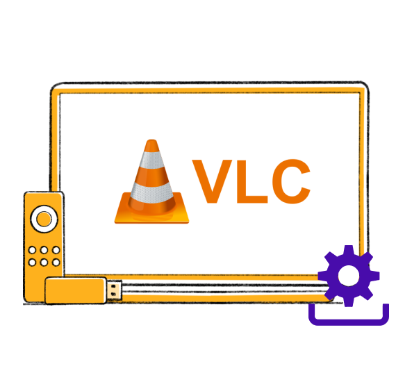 Install VLC Player on FireStick Install VLC Player on FireStick