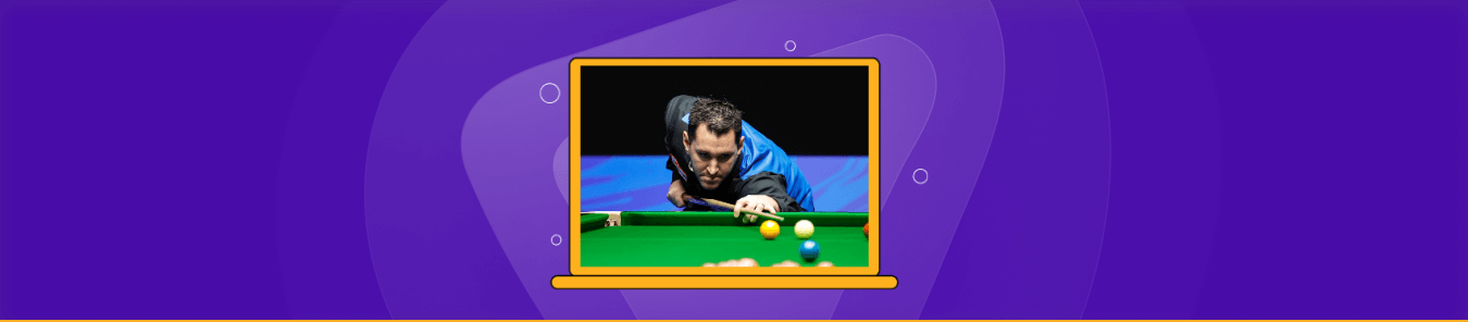International Champ Snooker
