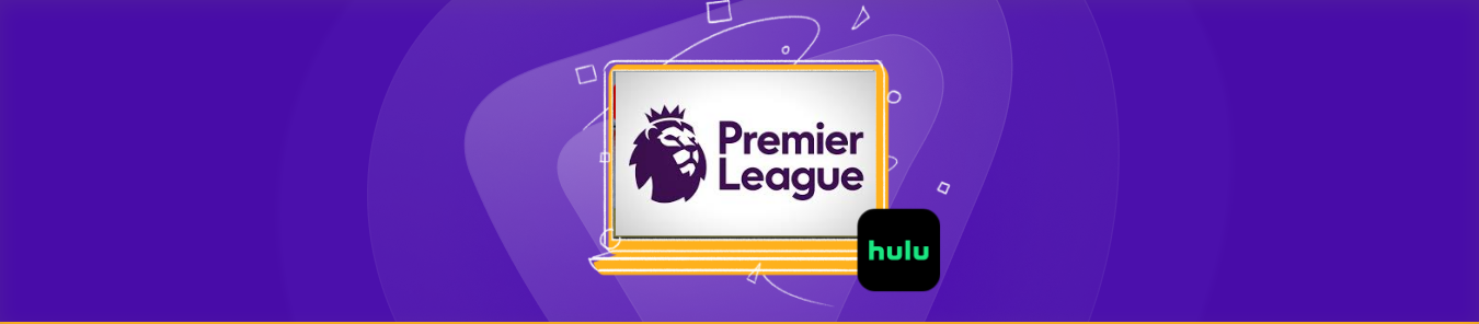 Premiere League on Hulu