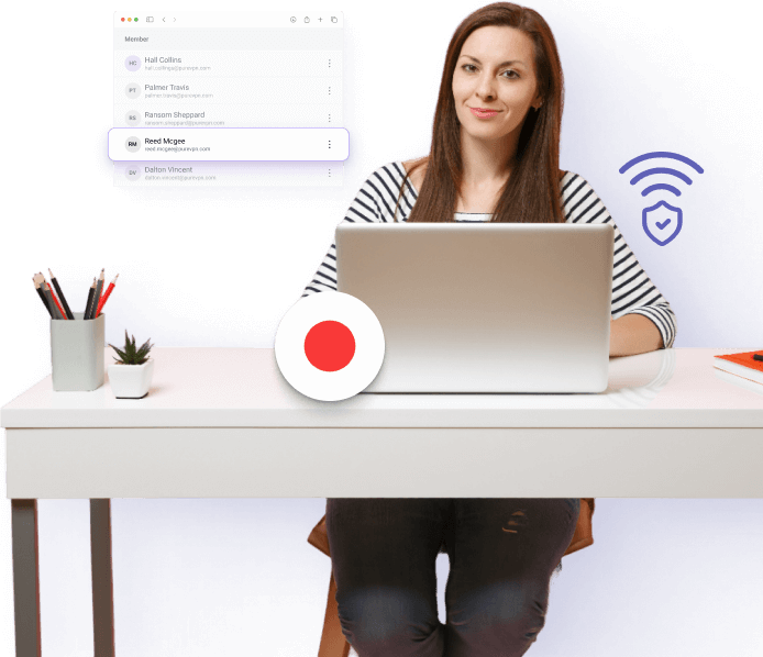 remote access VPN in Japan