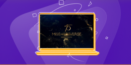 How to Watch 73rd Miss Universe 2024 Outside the US on Roku