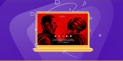 How to Watch Alien: Romulus Outside the US on Hulu