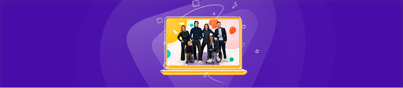 Watch BBC Children in Need 2024 in the US