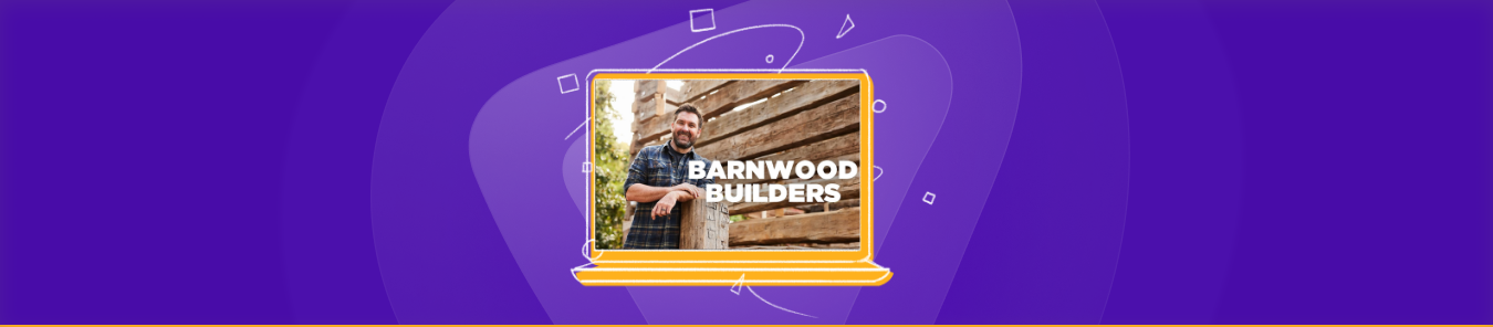 Watch Barnwood Builders Season 19 in Canada