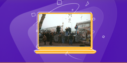 How to Watch Berlin Wall in the US on Channel 4