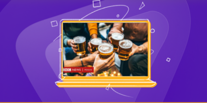 How to Watch Binge Drinking and Me in the US