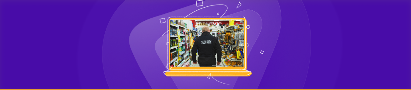 Watch Britain’s Shoplifting Gangs Exposed in the US