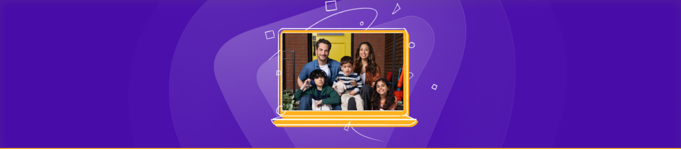 Watch Children Ruin Everything Season 4 in the UK