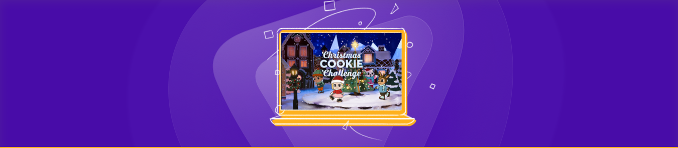 Watch Christmas Cookie Challenge Season 8 in Canada