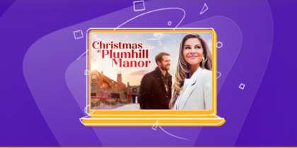 How to Watch Christmas at Plumhill Manor Outside the US