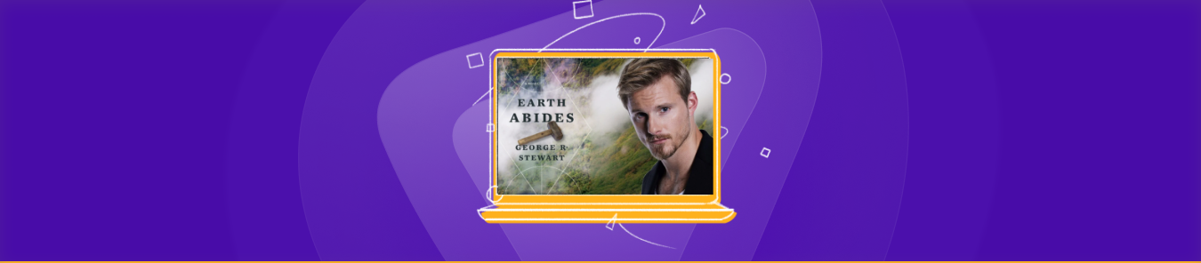 Watch Earth Abides in the UK