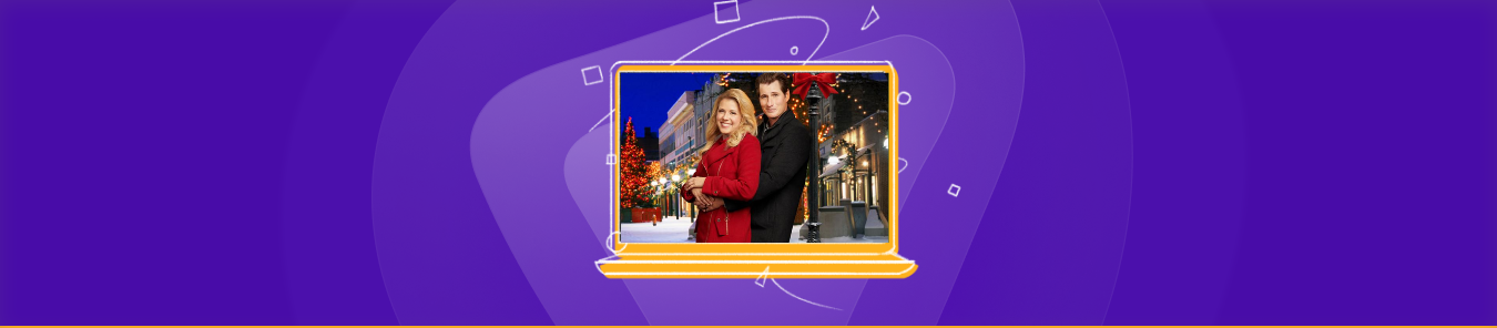 Watch Entertaining Christmas in the UK