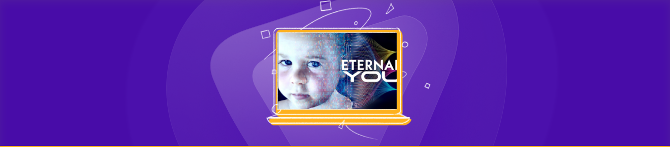 Watch Eternal You in the US