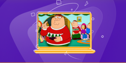 How to Watch Family Guy: Exclusive Holiday Special Outside the US on Hulu