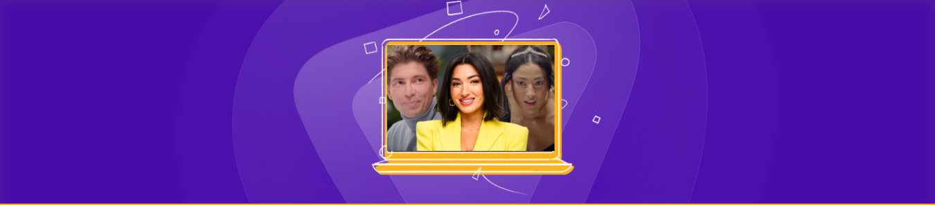 Watch Love Triangle Australia Season 2 in the US on Channel 4