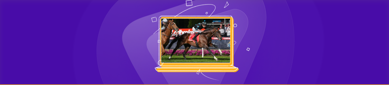 Watch Melbourne Cup online