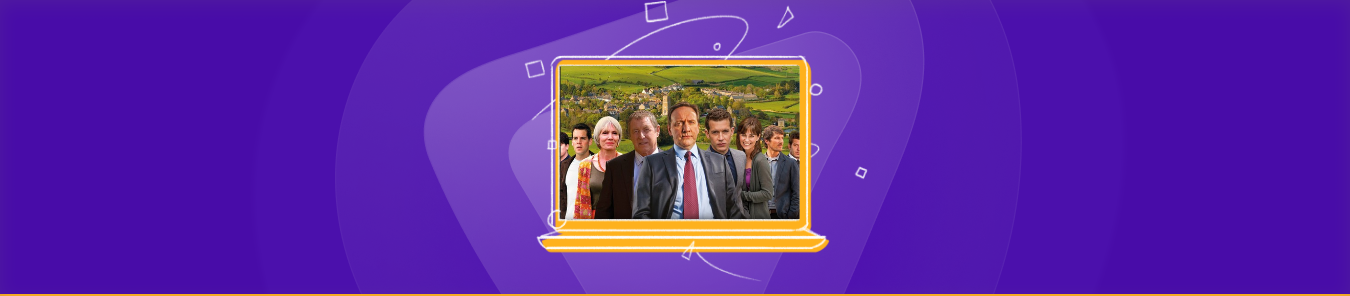 Watch Midsomer Murders Season 23 in Canada