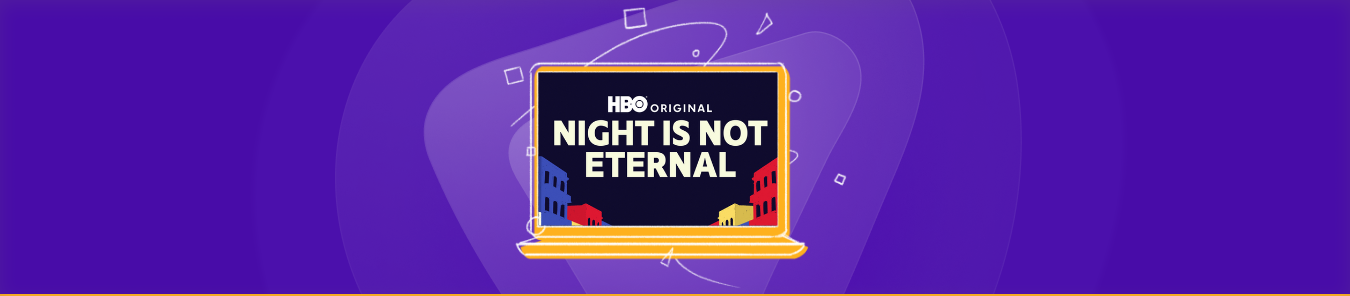 Watch Night is Not Eternal Outside the US