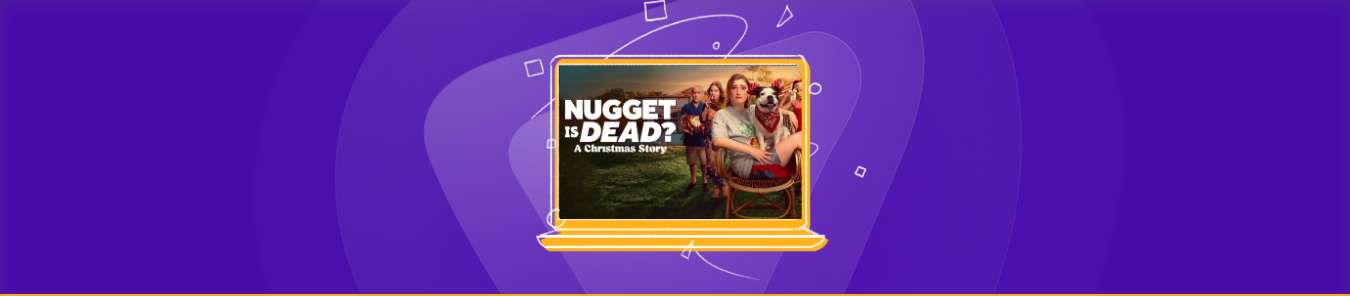 Watch Nugget Is Dead A Christmas Story in the UK