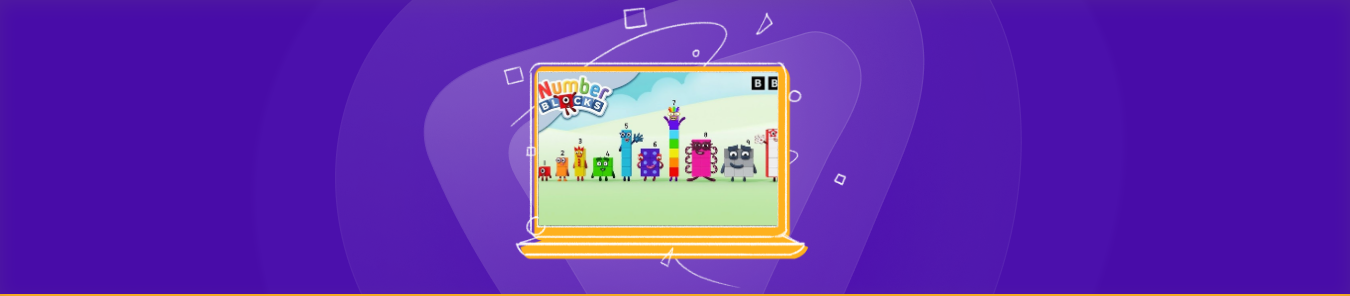 Watch Numberblocks Season 2 in New Zealand