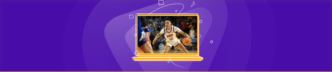 Watch On the Rise: Juju Watkins outside the US