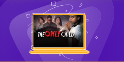 How to Watch Only Child Season 1 in the US
