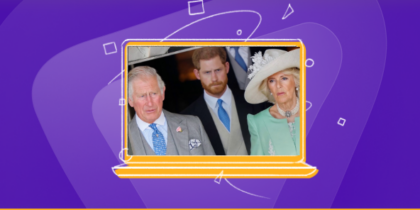 How to Watch Queen Camilla: The Wicked Stepmother? in the US