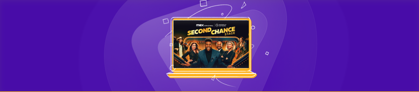 Watch Second Chance Stage in Australia