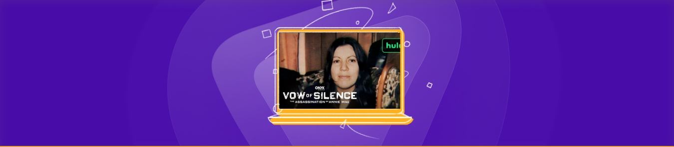 Watch Silence The Assassination of Annie Mae in Canada