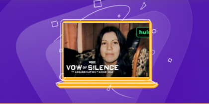 How to Watch Vow of Silence: The Assassination of Annie Mae Outside the US
