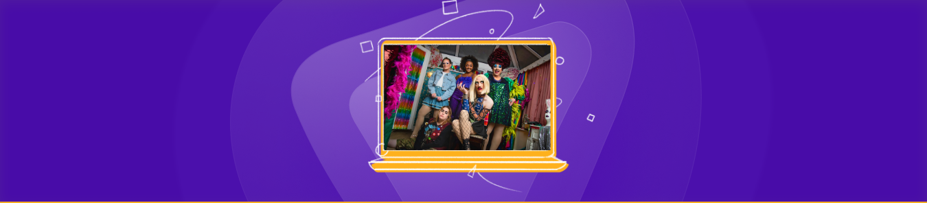 Watch Smoggie Queens Season 1 in Australia