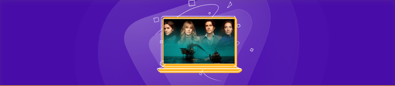 Watch State of Happiness Season 3 in the US