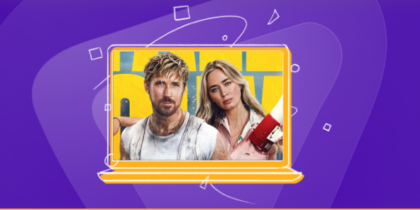 How to Watch The Fall Guy on Netflix from Anywhere