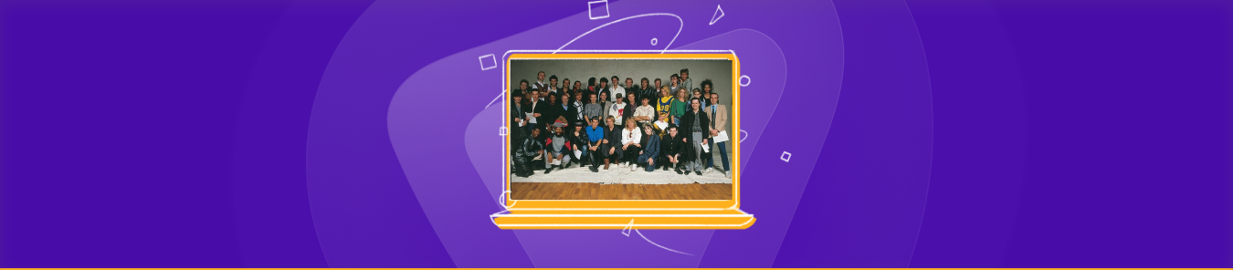 Watch The Making of Do They Know It’s Christmas in Canada