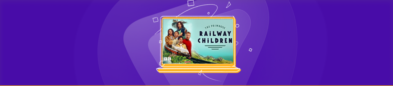 Watch The Primrose Railway Children in Canada