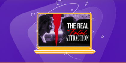 How to Watch The Real Fatal Attraction in the US on ITVX
