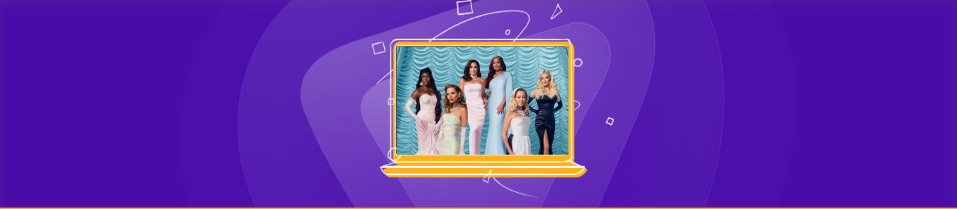 watch The Real Housewives of Beverly Hills Season 14 outside the US