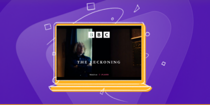 How to Watch The Reckoning in Canada
