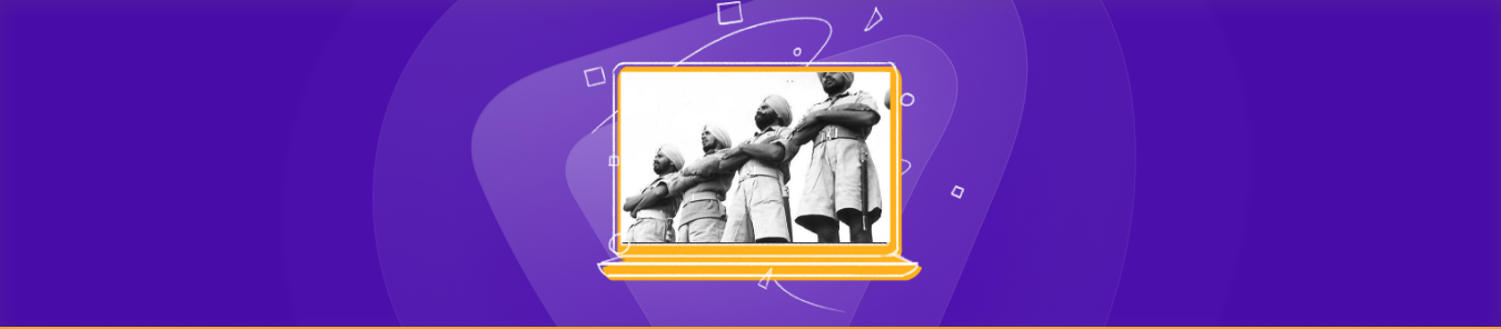 Watch The Soldiers that Saved Britain in the US