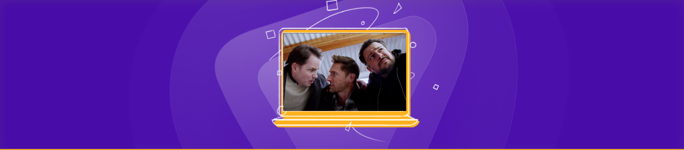 Watch Three Wiser Men and a Boy in canada