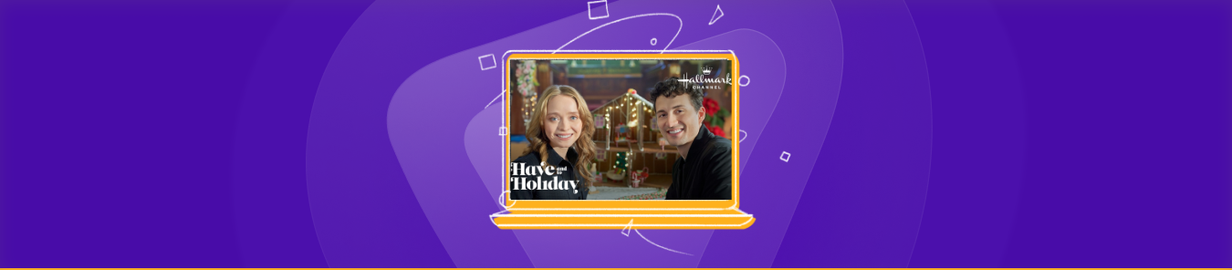 Watch To Have and To Holiday in Canada
