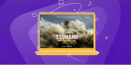 How to Watch Tsunami: Race Against Time in Canada