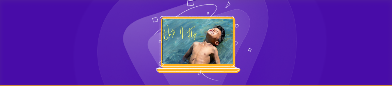 Watch Until I Fly in Australia