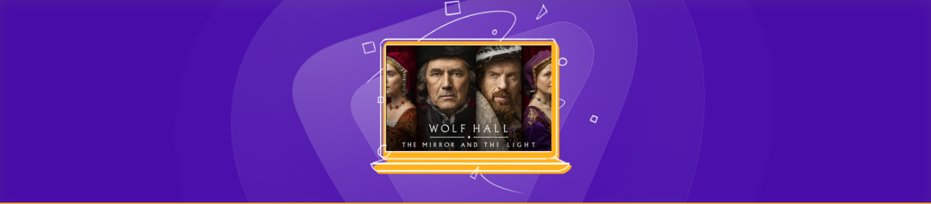 Watch Wolf Hall The Mirror and the Light in Canada
