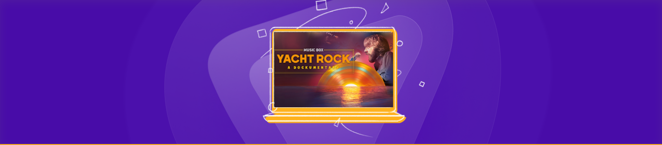 Watch Yacht Rock A Dockumentary in Canada
