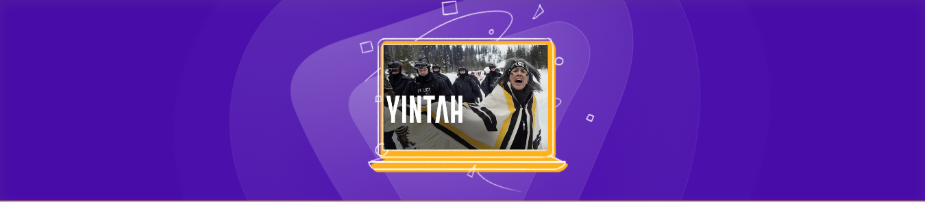 Watch Yintah in Australia for Free