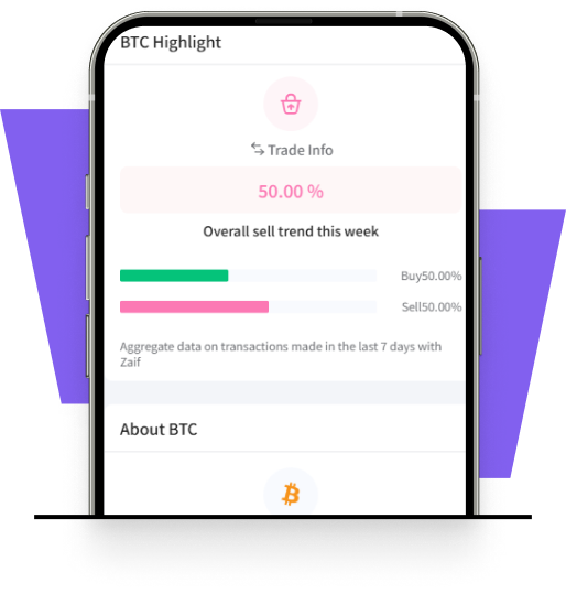 Zaif Exchange