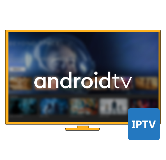 IPTV on Android TV