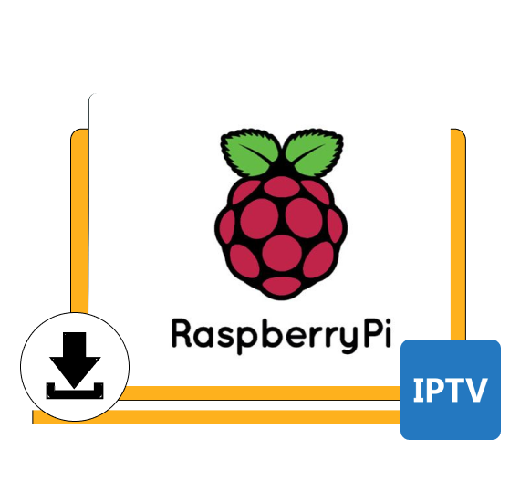 Install IPTV on Raspberry Pi Install IPTV on Raspberry Pi