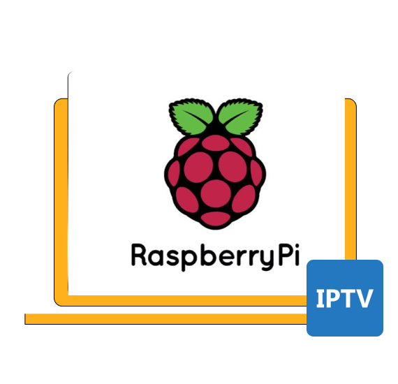 IPTV on Raspberry Pi